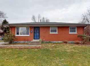 2032 Dunkirk Dr, Lexington, KY 40504