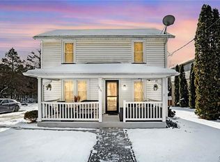 711 Fireline Rd, Jim Thorpe, PA 18071