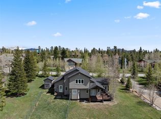 308 W Buffalo St, Dillon, CO 80435