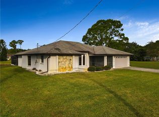 3161 Clifford St, Punta Gorda, FL 33980