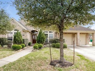 7010 Turtle Manor Dr, Humble, TX 77346