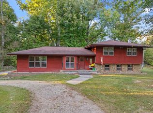 18603 E 2025th Rd, Marshall, IL 62441