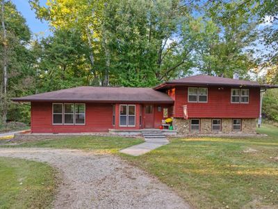 18603 E 2025th Rd, Marshall, IL, 62441