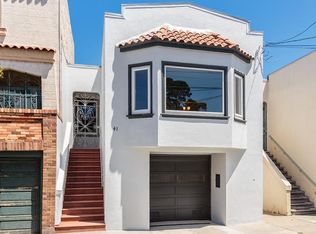 41 Maynard St, San Francisco, CA 94112