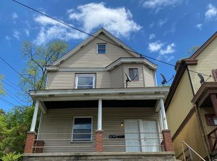 1525 Rutherford Ave, Pittsburgh, PA 15216