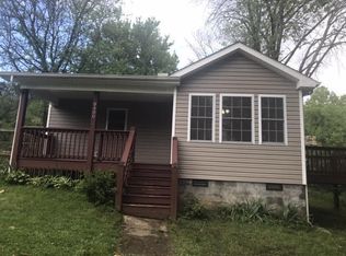 5400 Bland Ln, Knoxville, TN 37920