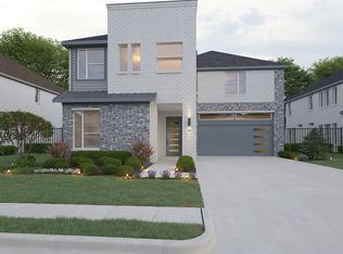 13297 Jonata St, Frisco, TX 75035