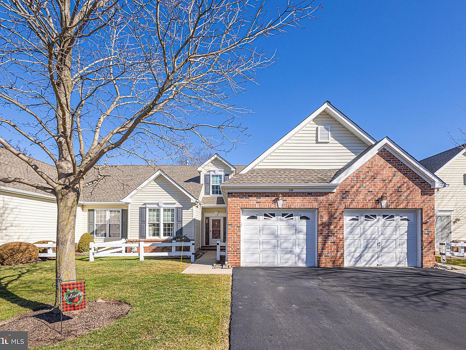 110 Wyndham Woods Way, Hatfield, PA 19440 Zillow