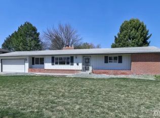 520 W Bird Ave, Nampa, ID 83686