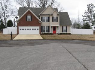 3034 Wynbrooke Dr, Corinth, MS 38834