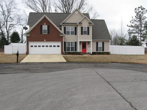 3034 Wynbrooke Dr, Corinth, MS 38834