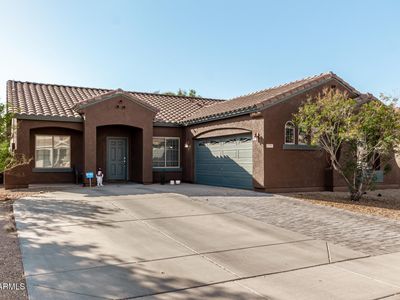 17717 W Port Royale Ln, Surprise, AZ, 85388