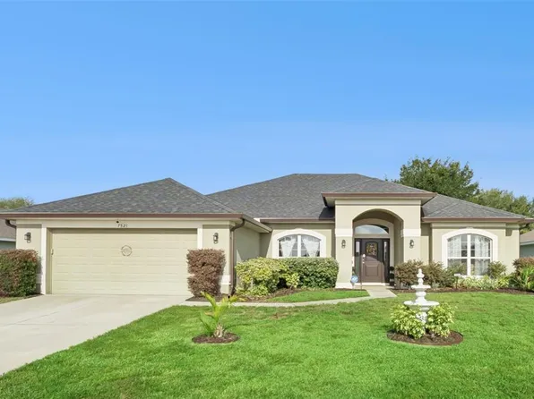 7521 Sloewood Dr, Leesburg, FL 34748