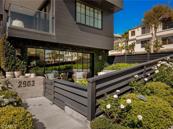 2903 Manhattan Ave, Manhattan Beach, CA 90266