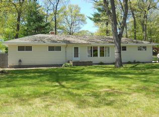 2795 Cranbrook Ave, Muskegon, MI 49445