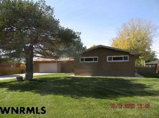 3110 Primrose Dr, Scottsbluff, NE 69361