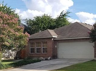 845 Lincolnshire Dr, New Braunfels, TX 78130