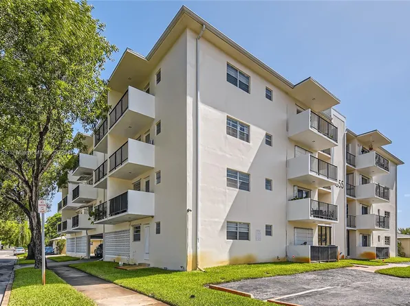 1855 Plunkett St APT 406, Hollywood, FL 33020