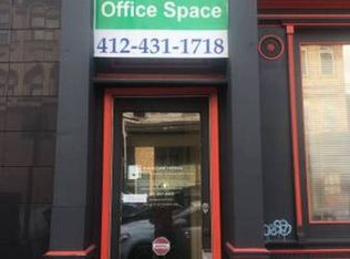 54 S 12th St, Pittsburgh, PA 15203