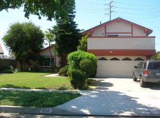 634 W Alpine Ave, Santa Ana, CA 92707