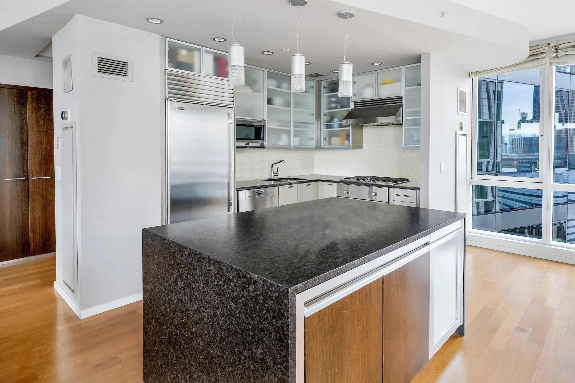 200 Chambers Street #26A in Tribeca, Manhattan | StreetEasy