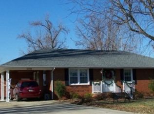 4516 Rome Pkwy, Owensboro, KY 42301