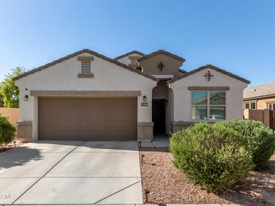 25348 W Carson Dr, Buckeye, AZ, 85326