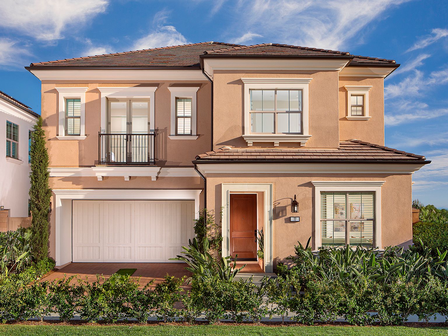 Residence 3 Plan, Cielo at Portola Springs, Irvine, CA 92618 Zillow