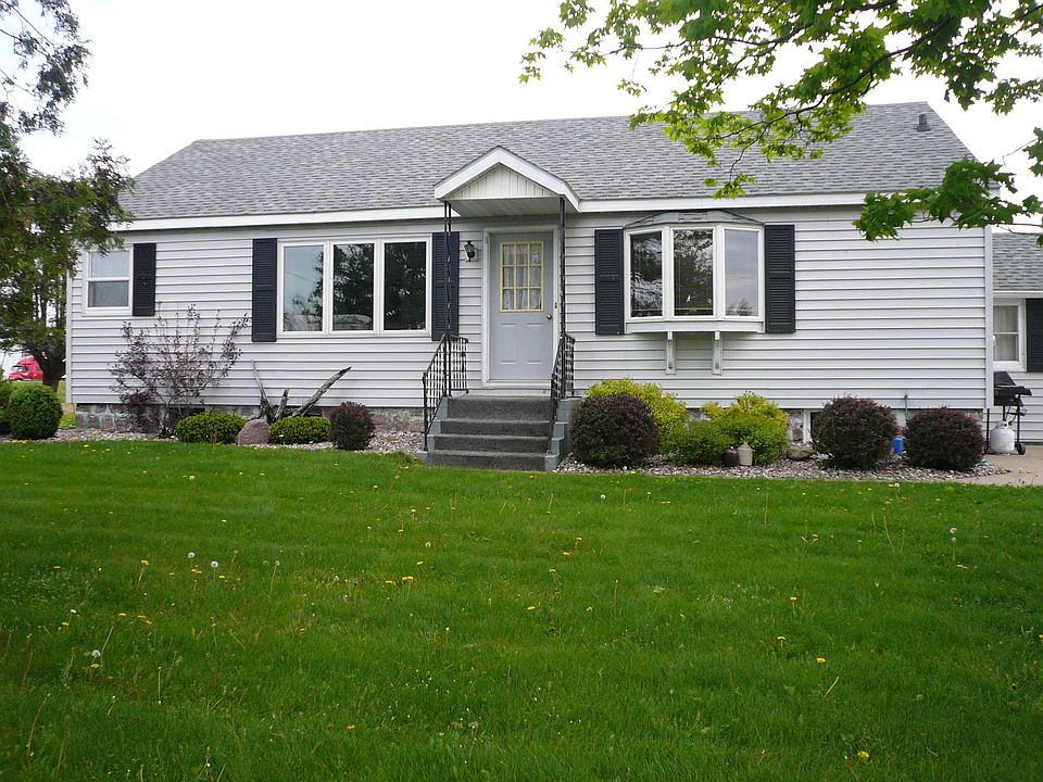 Nicely Landscaped