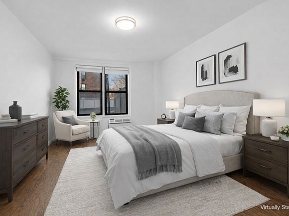 3rd image of 35-20 Leverich St #240