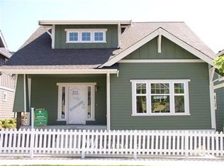 1704 25th Ave, Issaquah, WA