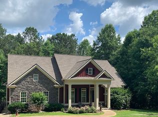 310 Arlington Way, Canton, GA 30114