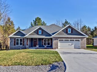 106 Yona Way, Loudon, TN 37774