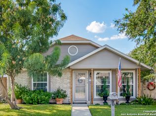 712 Meadow Arbor Ln, Universal City, TX 78148