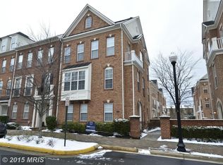 123 Fortnightly Blvd, Herndon, VA 20170