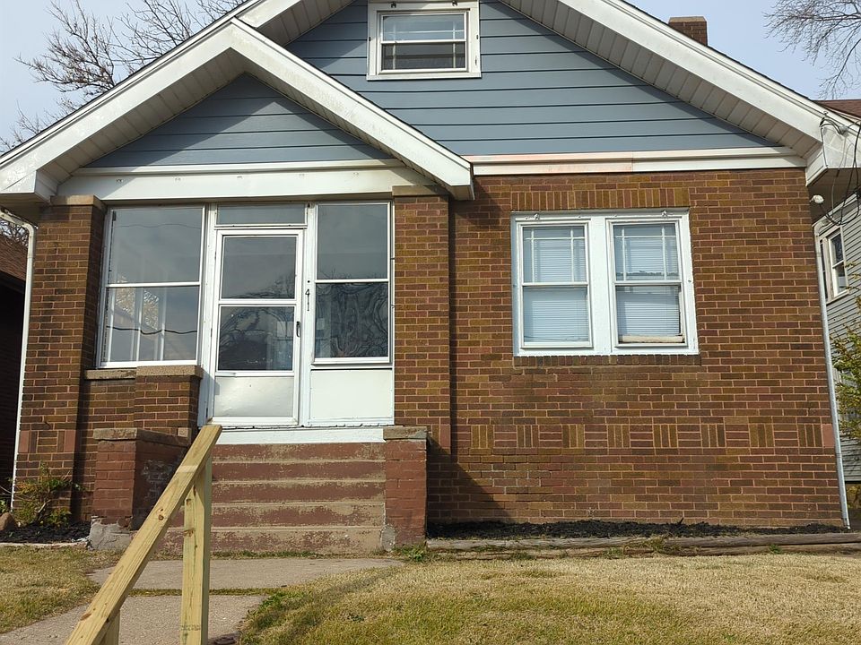 411 E Archer Ave, Peoria, IL 61603 Zillow