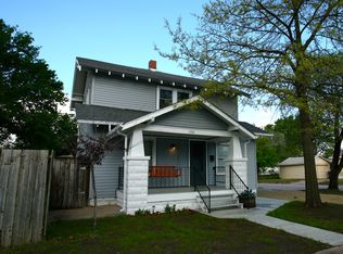 1701 S Washington St, Wichita, KS 67211