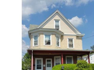 308 Cottman St, Jenkintown, PA 19046
