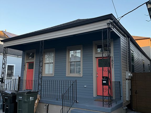 2nd image of 1821 Fern St #B