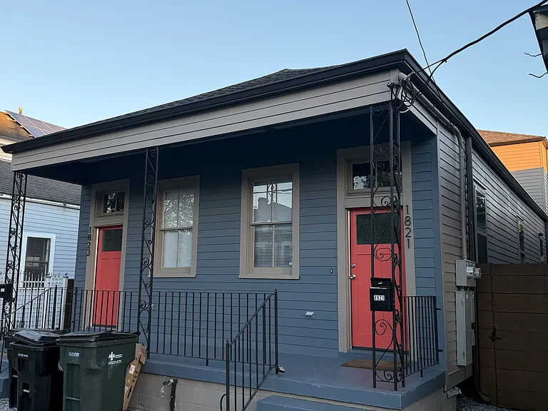 1821 Fern St #B — Photo 2