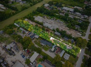 13113 Reeveston Rd, Houston, TX 77039