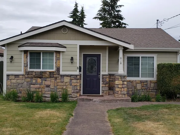 (undisclosed Address), Tacoma, WA 98465