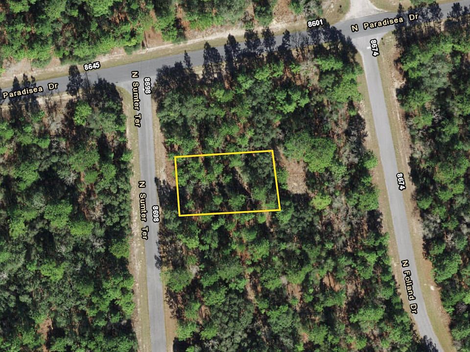 1st image of 8639 N Sumter Ter