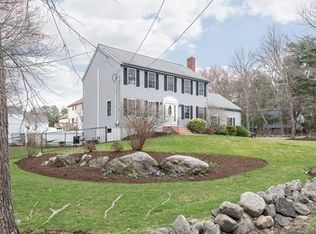 2 Short St, Mansfield, MA 02048