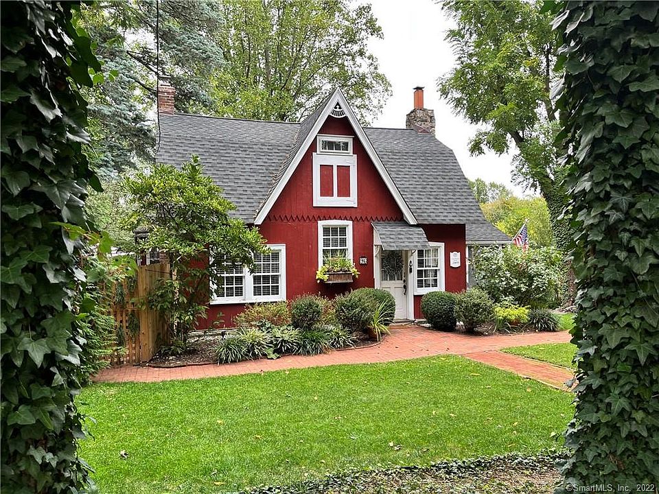 96 County St, Norwalk, CT 06851 Zillow