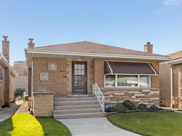 8319 S Komensky Ave, Chicago, IL 60652