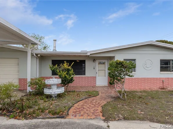 34 S Tyler St, Beverly Hills, FL 34465