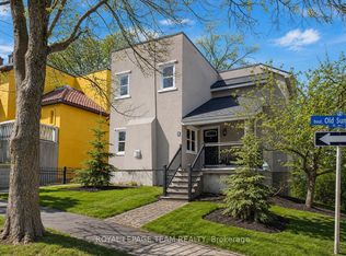 1 Old Sunset Blvd, Ottawa, ON K1S3G8