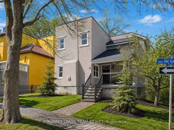 1 Old Sunset Blvd, Ottawa, ON K1S 3G8