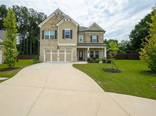 18 Ryston Way, Lawrenceville, GA 30045